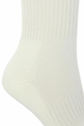Striped socks, zdjęcie 2 Striped socks od Junya Watanabe Comme des Garcons